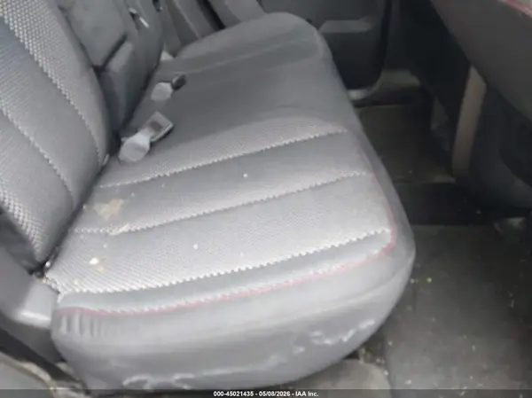 2GNALCEK1H1502661 2017 CHEVROLET EQUINOX - Image 8