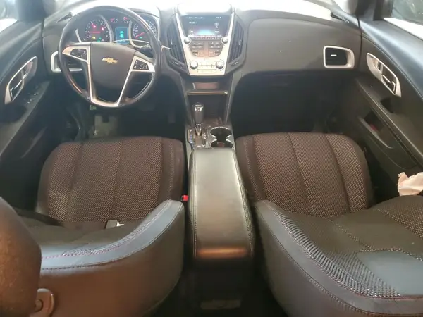 2GNALCEK1H1503311 2017 CHEVROLET EQUINOX - Image 8