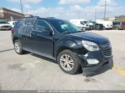 2GNALCEK1H1503972 2017 CHEVROLET EQUINOX