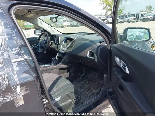 2GNALCEK1H1503972 2017 CHEVROLET EQUINOX - Image 8