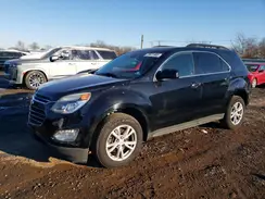 2GNALCEK1H1505740 2017 CHEVROLET EQUINOX
