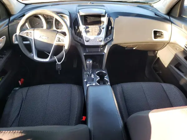 2GNALCEK1H1505740 2017 CHEVROLET EQUINOX - Image 8