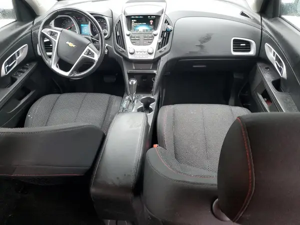 2GNALCEK1H1507360 2017 CHEVROLET EQUINOX - Image 8