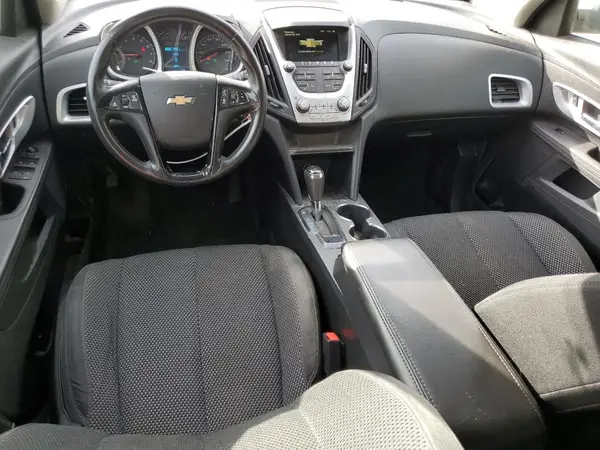 2GNALCEK1H1508394 2017 CHEVROLET EQUINOX - Image 8