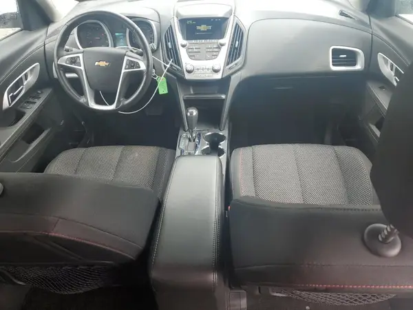 2GNALCEK1H1508413 2017 CHEVROLET EQUINOX - Image 8