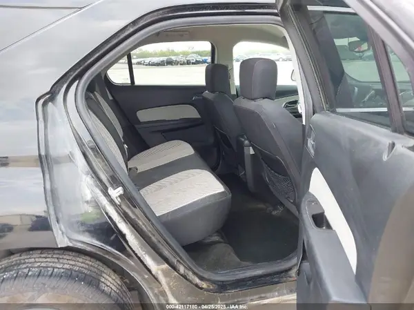 2GNALCEK1H1508895 2017 CHEVROLET EQUINOX - Image 8