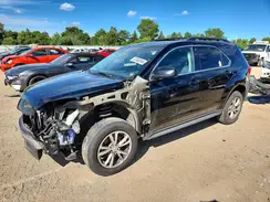 2GNALCEK1H1509383 2017 CHEVROLET EQUINOX