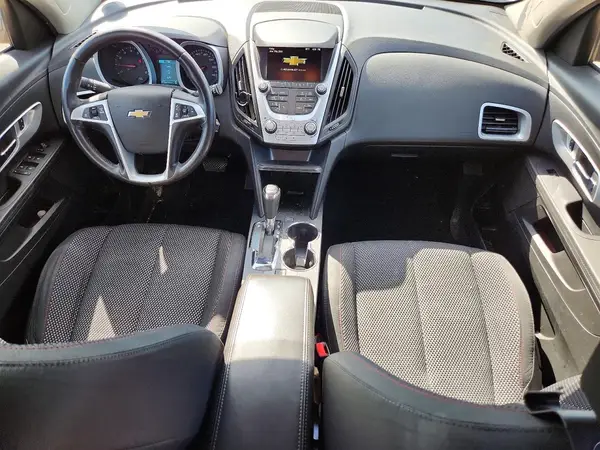 2GNALCEK1H1509383 2017 CHEVROLET EQUINOX - Image 8