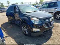 2GNALCEK1H1510050 2017 CHEVROLET EQUINOX
