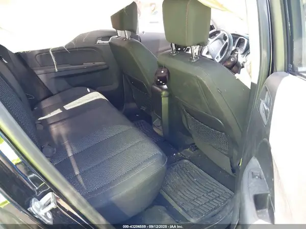 2GNALCEK1H1510050 2017 CHEVROLET EQUINOX - Image 8