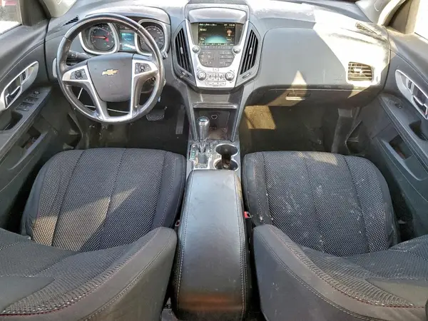 2GNALCEK1H1510193 2017 CHEVROLET EQUINOX - Image 8