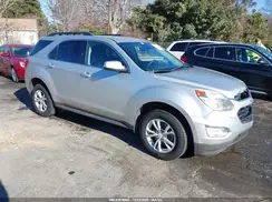 2GNALCEK1H1510775 2017 CHEVROLET EQUINOX