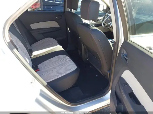 2GNALCEK1H1510775 2017 CHEVROLET EQUINOX - Image 8