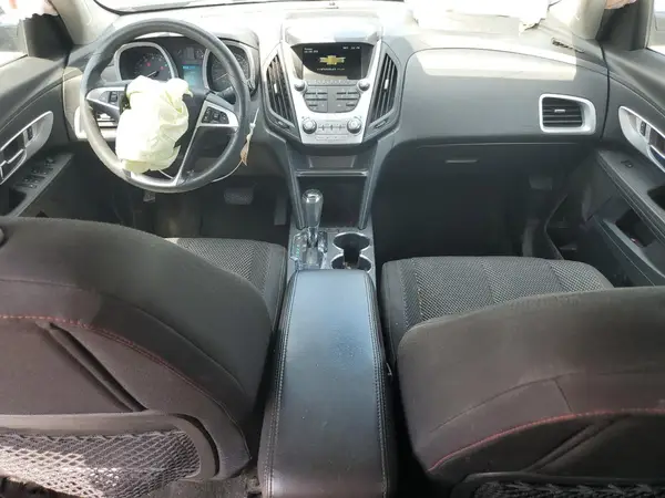 2GNALCEK1H1510811 2017 CHEVROLET EQUINOX - Image 8