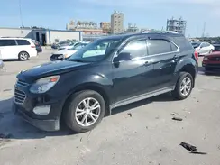 2GNALCEK1H1510839 2017 CHEVROLET EQUINOX