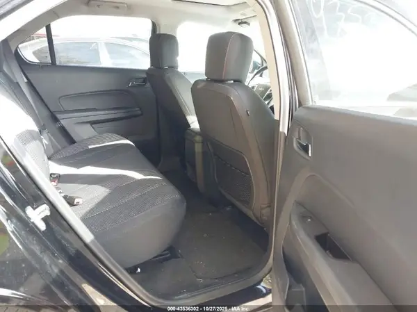 2GNALCEK1H1511831 2017 CHEVROLET EQUINOX - Image 8