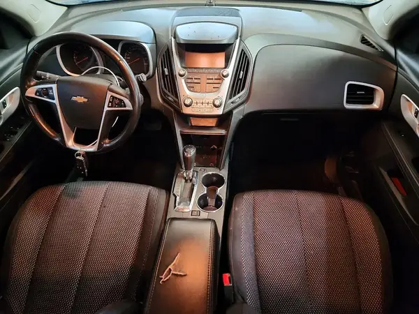 2GNALCEK1H1513031 2017 CHEVROLET EQUINOX - Image 8