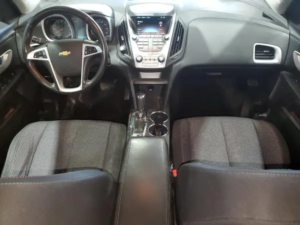 2GNALCEK1H1513370 2017 CHEVROLET EQUINOX - Image 8