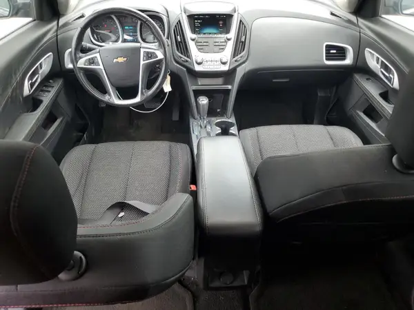 2GNALCEK1H1514924 2017 CHEVROLET EQUINOX - Image 8