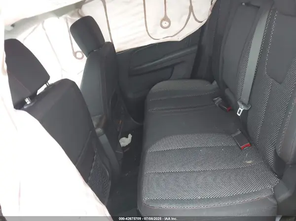 2GNALCEK1H1515023 2017 CHEVROLET EQUINOX - Image 8