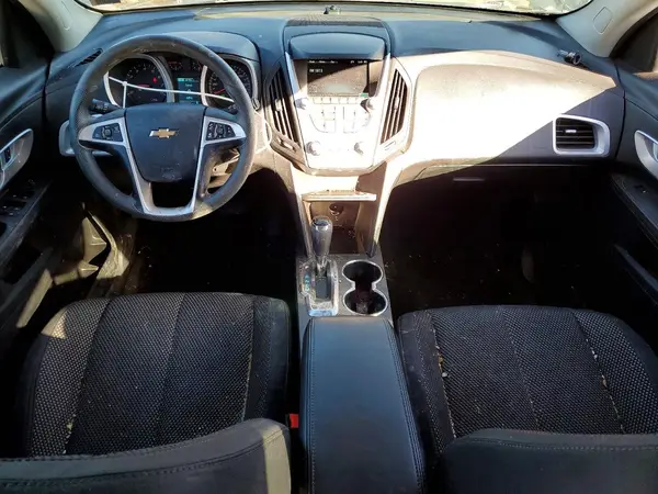 2GNALCEK1H1516060 2017 CHEVROLET EQUINOX - Image 8