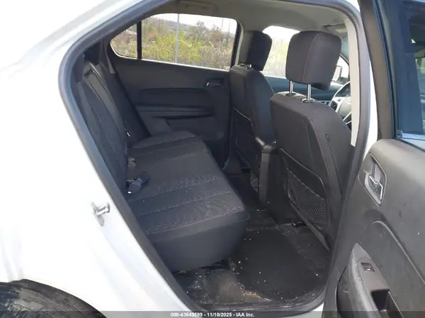 2GNALCEK1H1517533 2017 CHEVROLET EQUINOX - Image 8
