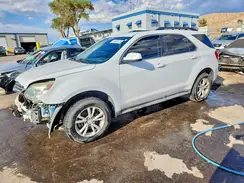 2GNALCEK1H1520092 2017 CHEVROLET EQUINOX