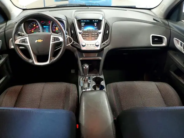 2GNALCEK1H1522134 2017 CHEVROLET EQUINOX - Image 8