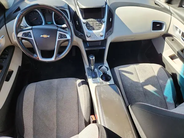 2GNALCEK1H1524109 2017 CHEVROLET EQUINOX - Image 8