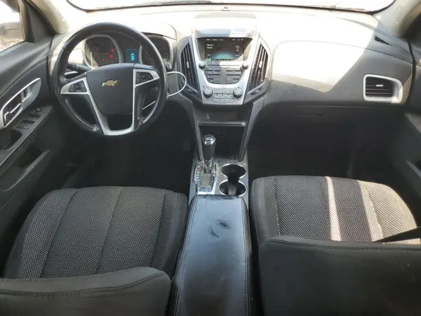 2GNALCEK1H1524630 2017 CHEVROLET EQUINOX - Image 8
