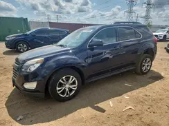 2GNALCEK1H1526670 2017 CHEVROLET EQUINOX