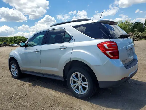 2GNALCEK1H1528368 2017 CHEVROLET EQUINOX - Image 2