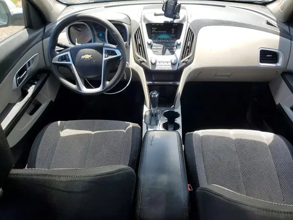 2GNALCEK1H1528368 2017 CHEVROLET EQUINOX - Image 8