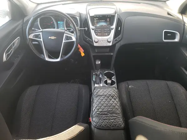2GNALCEK1H1528547 2017 CHEVROLET EQUINOX - Image 8