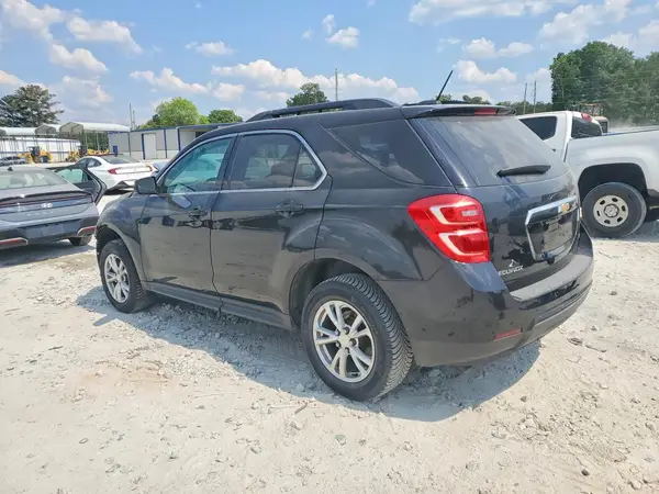 2GNALCEK1H1528578 2017 CHEVROLET EQUINOX - Image 2