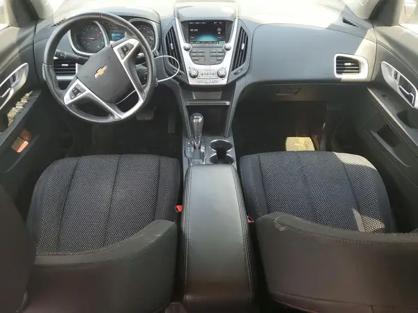 2GNALCEK1H1528578 2017 CHEVROLET EQUINOX - Image 8