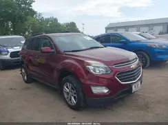 2GNALCEK1H1531013 2017 CHEVROLET EQUINOX