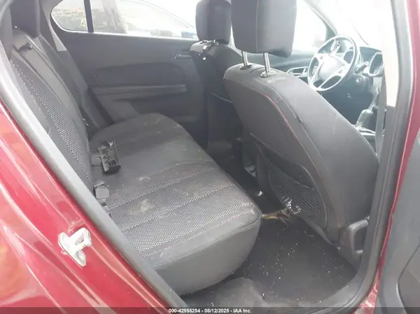 2GNALCEK1H1531013 2017 CHEVROLET EQUINOX - Image 8