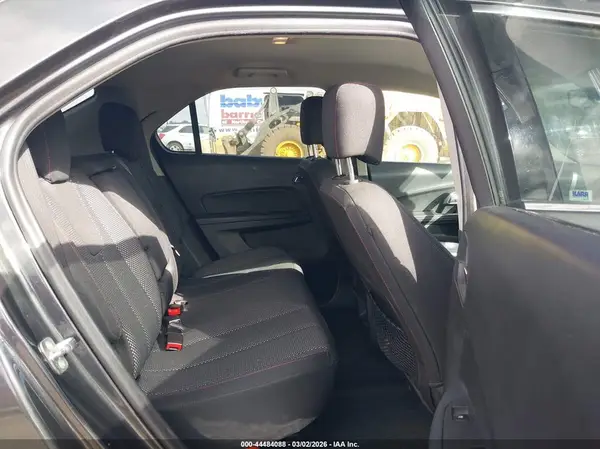 2GNALCEK1H1532162 2017 CHEVROLET EQUINOX - Image 8