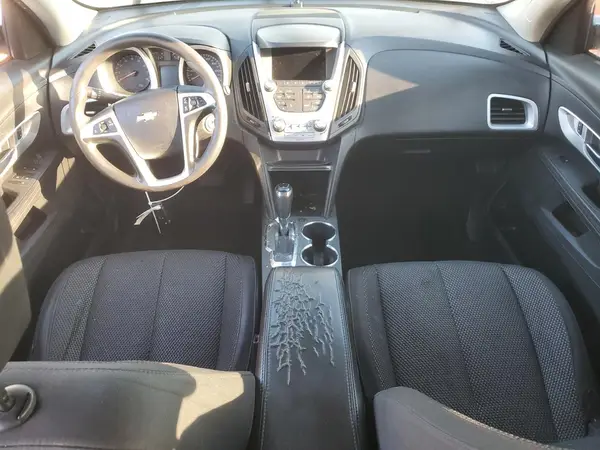 2GNALCEK1H1532890 2017 CHEVROLET EQUINOX - Image 8