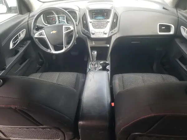 2GNALCEK1H1533831 2017 CHEVROLET EQUINOX - Image 8