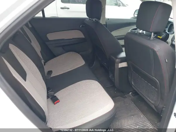 2GNALCEK1H1534557 2017 CHEVROLET EQUINOX - Image 8