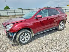 2GNALCEK1H1534901 2017 CHEVROLET EQUINOX