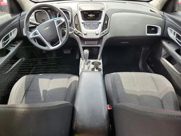 2GNALCEK1H1534901 2017 CHEVROLET EQUINOX - Image 8