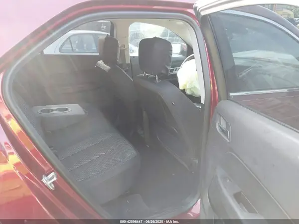 2GNALCEK1H1536633 2017 CHEVROLET EQUINOX - Image 8