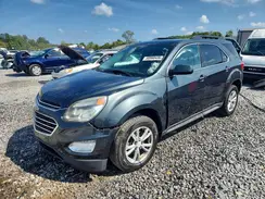 2GNALCEK1H1537412 2017 CHEVROLET EQUINOX