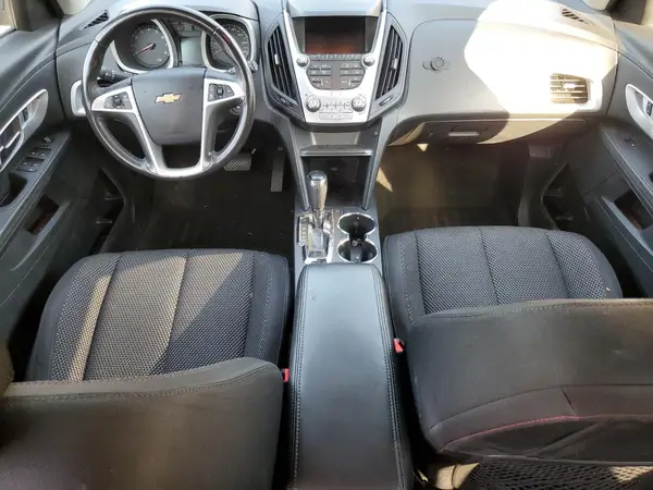 2GNALCEK1H1537538 2017 CHEVROLET EQUINOX - Image 8