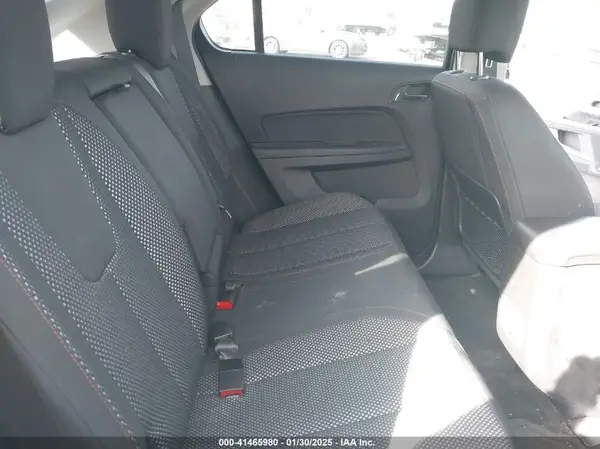2GNALCEK1H1537989 2017 CHEVROLET EQUINOX - Image 8