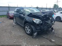 2GNALCEK1H1538575 2017 CHEVROLET EQUINOX