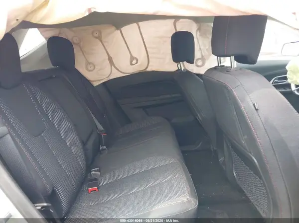 2GNALCEK1H1538608 2017 CHEVROLET EQUINOX - Image 8